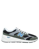 NEW BALANCE Low Sneakers & Tennisschuhe