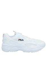 FILA Low Sneakers & Tennisschuhe