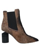 ROBERTO CAVALLI Stiefeletten