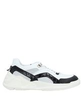 ROBERTO BOTTICELLI Low Sneakers & Tennisschuhe