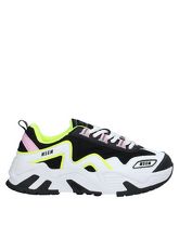 MSGM Low Sneakers & Tennisschuhe