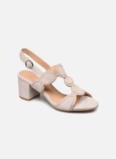 SALE -50 Georgia Rose Soft - Ritona - SALE Sandalen, beige