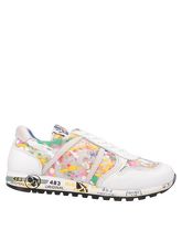 PREMIATA Low Sneakers & Tennisschuhe