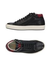 D’ACQUASPARTA Low Sneakers & Tennisschuhe