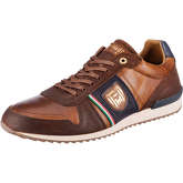 Pantofola d'Oro Umito Uomo Low Sneakers Low cognac Herren