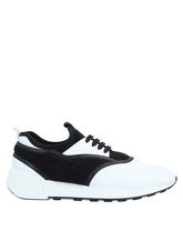 SERGIO ROSSI Low Sneakers & Tennisschuhe