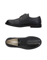 MONTELPARE TRADITION Schnürschuhe
