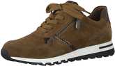 MARCO TOZZI Sneaker Leder/Textil