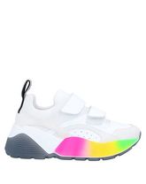 STELLA McCARTNEY Low Sneakers & Tennisschuhe