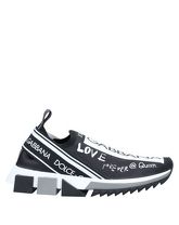 DOLCE & GABBANA High Sneakers & Tennisschuhe