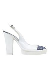 ROBERTO BOTTICELLI Pumps