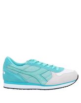 DIADORA Low Sneakers & Tennisschuhe