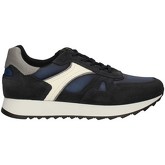 NeroGiardini  Sneaker 01760U niedrig Harren BLAU