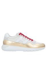 HOGAN Low Sneakers & Tennisschuhe