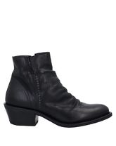 FIORENTINI+BAKER Stiefeletten