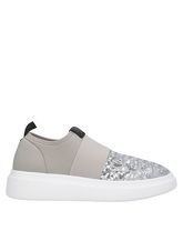 FESSURA Low Sneakers & Tennisschuhe