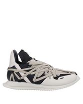 RICK OWENS Low Sneakers & Tennisschuhe