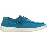 Hey Dude  Sneaker - Sneaker azzurro WENDY