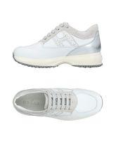 HOGAN Low Sneakers & Tennisschuhe