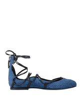 DSQUARED2 Ballerinas