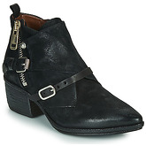 Airstep / A.S.98  Stiefeletten PARADE BUCKLE