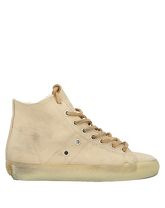 LEATHER CROWN High Sneakers & Tennisschuhe