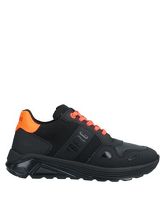 BIKKEMBERGS Low Sneakers & Tennisschuhe