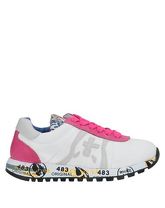 PREMIATA Low Sneakers & Tennisschuhe