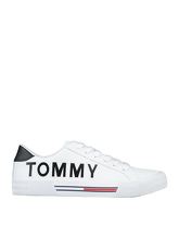 TOMMY JEANS Low Sneakers & Tennisschuhe
