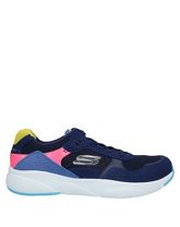 SKECHERS Low Sneakers & Tennisschuhe