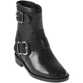 Elvio Zanon  Stiefeletten I7005N