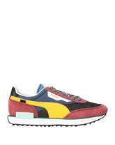 PUMA Low Sneakers & Tennisschuhe