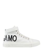 SALVATORE FERRAGAMO High Sneakers & Tennisschuhe