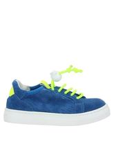 ANDREA MORELLI Low Sneakers & Tennisschuhe