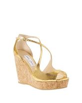 JIMMY CHOO Sandalen