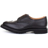 Tricker's  Sneaker SCARPA C.BLACK