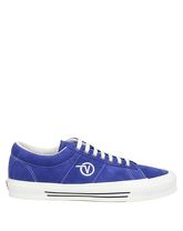 VANS Low Sneakers & Tennisschuhe