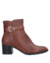 TWELVE SHOES DIVISION Stiefeletten