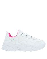 MSGM Low Sneakers & Tennisschuhe