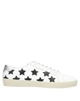 SAINT LAURENT Low Sneakers & Tennisschuhe