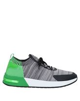 ARMANI EXCHANGE Low Sneakers & Tennisschuhe