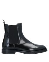 ALEXANDER MCQUEEN Stiefeletten