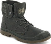 Palladium Schnürboots PALLABROUSE BAGGY WAX