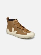 Veja - Nova Ht - Sneaker, grün