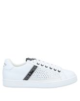 TRUSSARDI JEANS Low Sneakers & Tennisschuhe