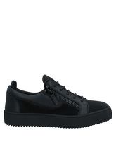 GIUSEPPE ZANOTTI Low Sneakers & Tennisschuhe