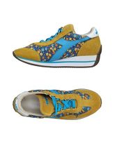 DIADORA HERITAGE Low Sneakers & Tennisschuhe