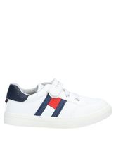 TOMMY HILFIGER Low Sneakers & Tennisschuhe