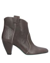 PAOLA D'ARCANO Stiefeletten