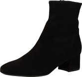 Peter Kaiser Stiefelette Veloursleder